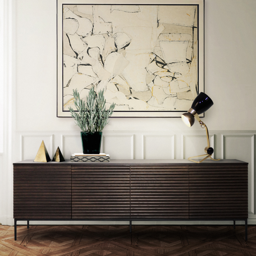 Floor lamps - Amy | Table Lamp - DELIGHTFULL
