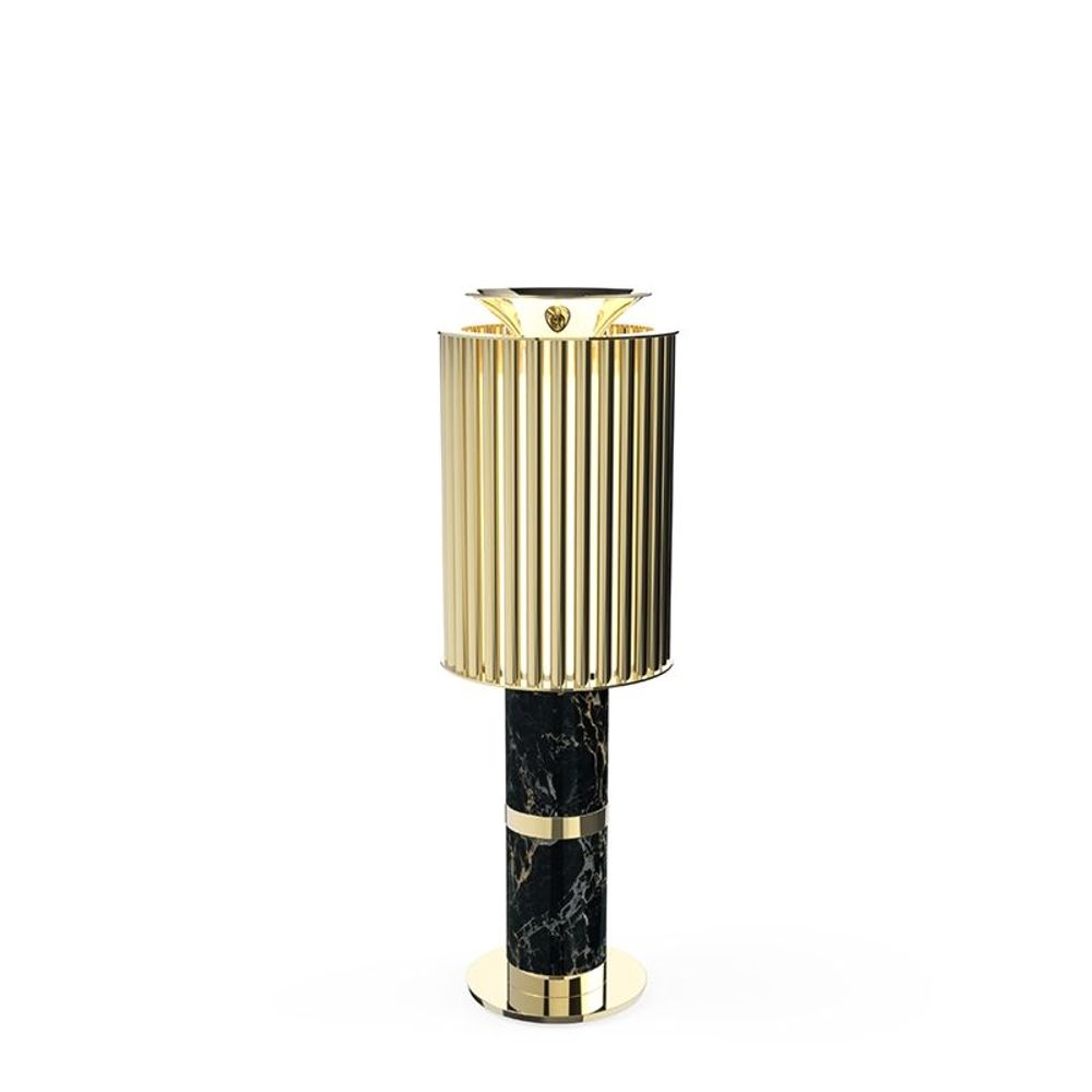 Lampes de table - Donna | Lampe de Table - DELIGHTFULL