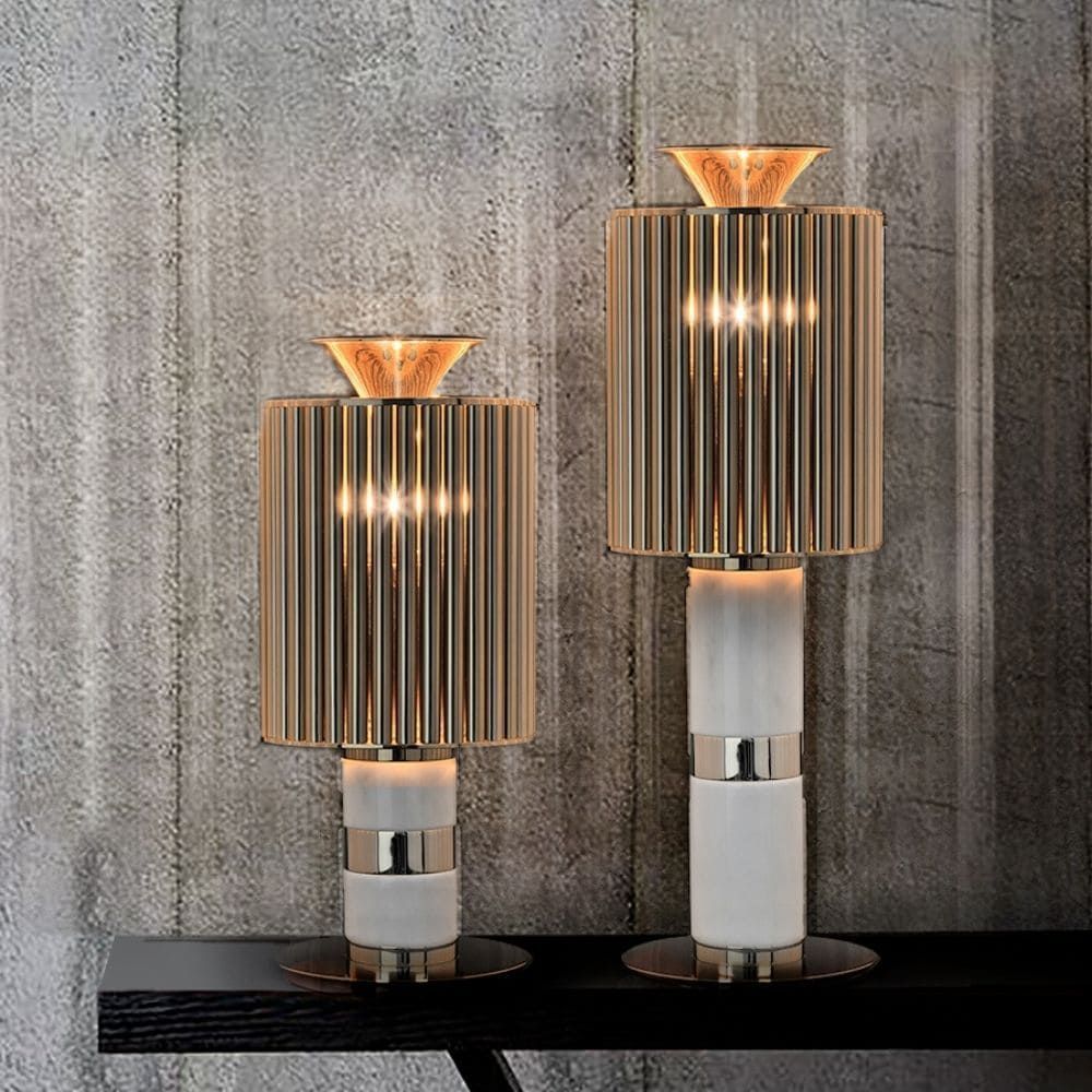 Lampes de table - Donna | Lampe de Table - DELIGHTFULL
