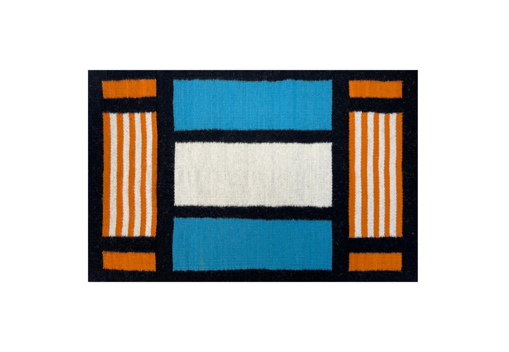 Autres tapis - Tapis Hacienda - ARTYCRAFT