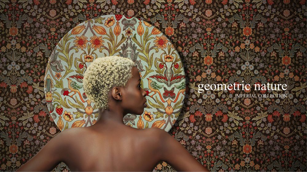 Upholstery fabrics - Imperial Collection - Home fabrics - GIRONES
