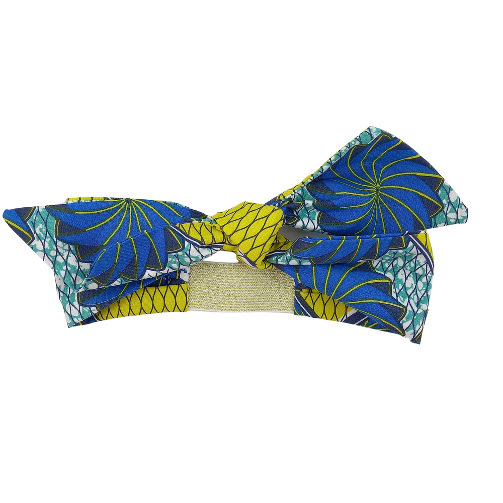 Accessoires cheveux - Bandeaux - OBI OBI