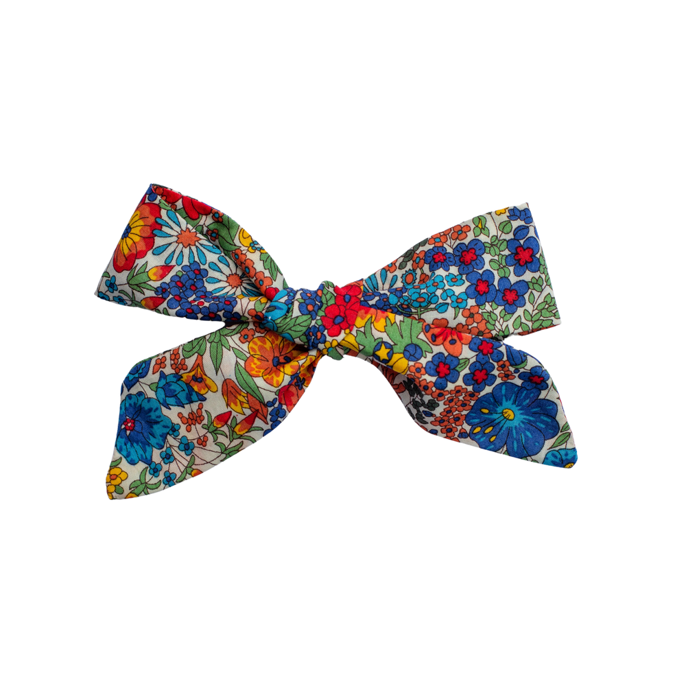Accessoires cheveux - Barrette Rétro - OBI OBI