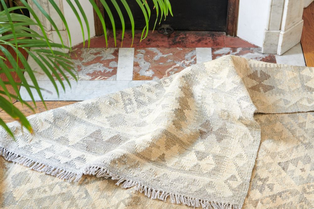 Tapis - Maimana tapis - KILIMS ADA
