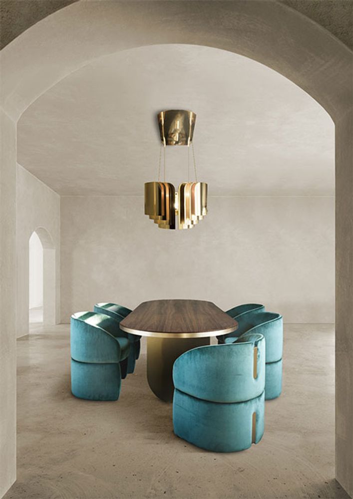 Sièges pour collectivités - ISADORA | Chaise - ESSENTIAL HOME