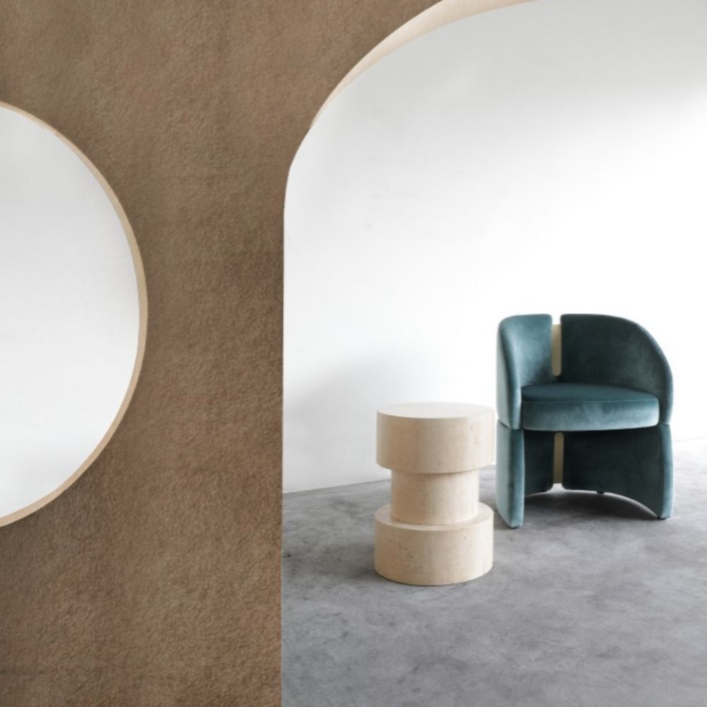 Sièges pour collectivités - ISADORA | Chaise - ESSENTIAL HOME