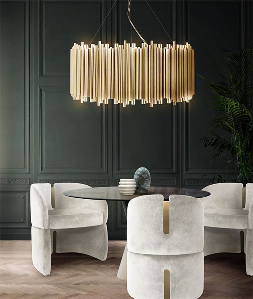 Sièges pour collectivités - ISADORA | Chaise - ESSENTIAL HOME