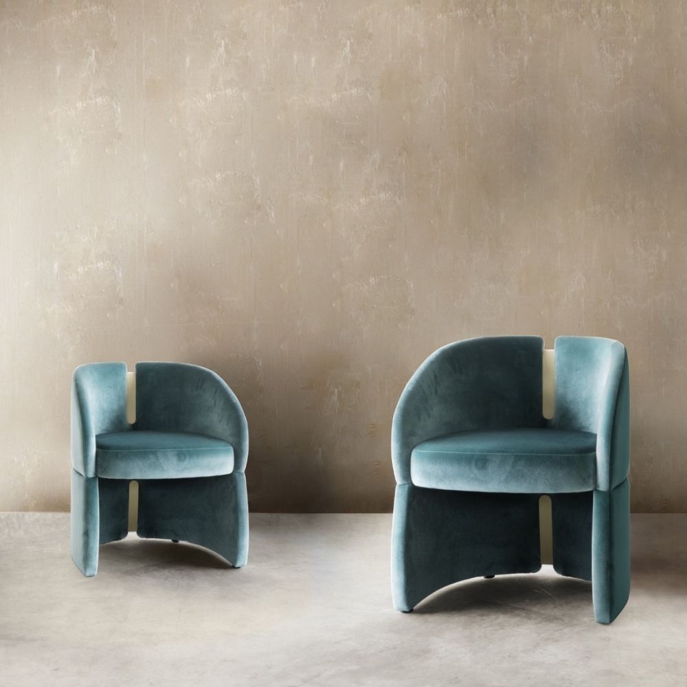 Sièges pour collectivités - ISADORA | Chaise - ESSENTIAL HOME