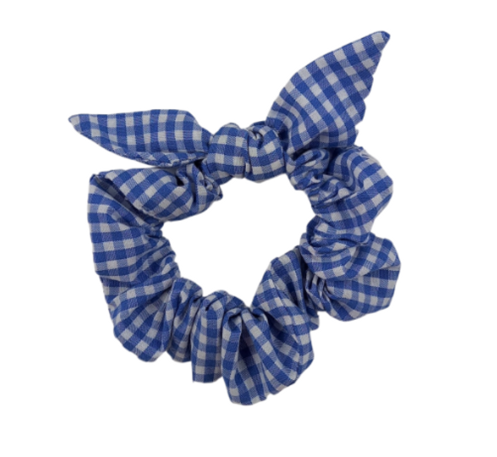 Hair accessories - Knotted scrunchies - OBI OBI