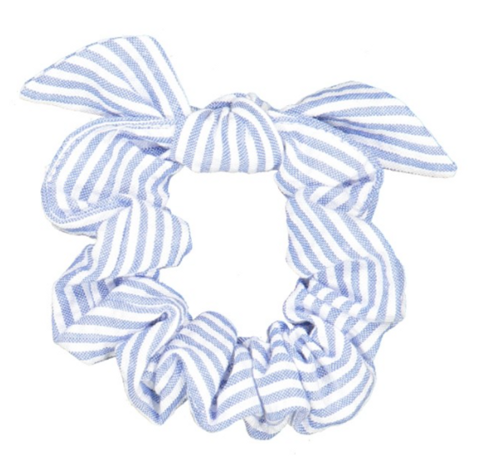 Hair accessories - Knotted scrunchies - OBI OBI