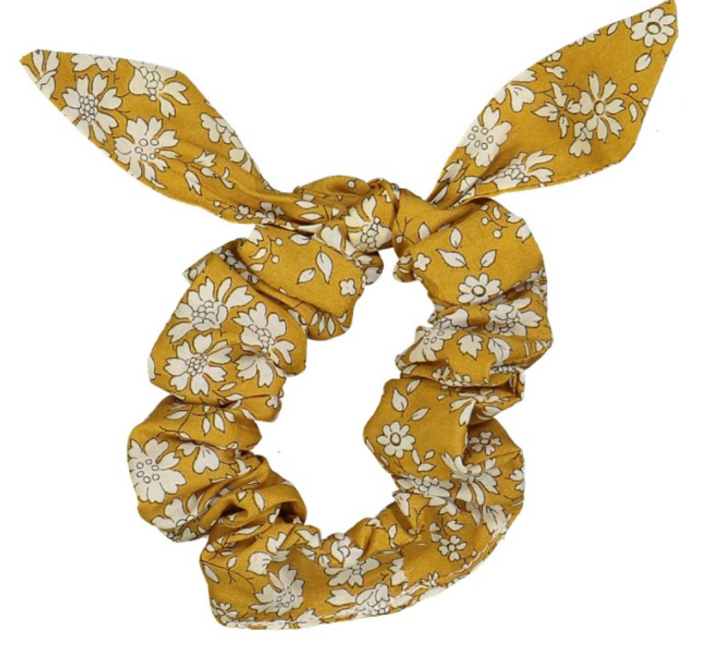 Hair accessories - Knotted scrunchies - OBI OBI
