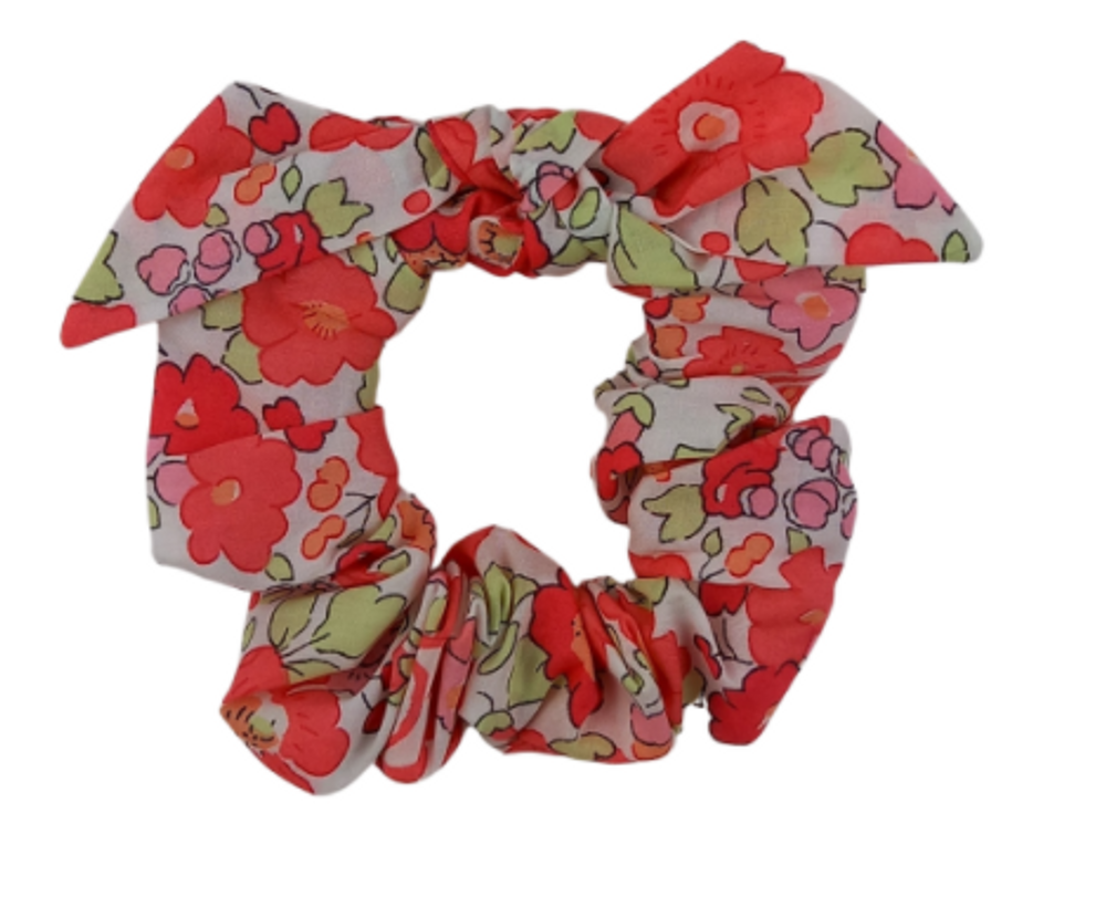 Hair accessories - Knotted scrunchies - OBI OBI