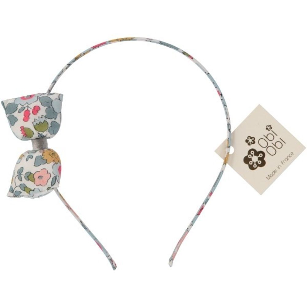Accessoires cheveux - Serre-têtes Bonbon - OBI OBI