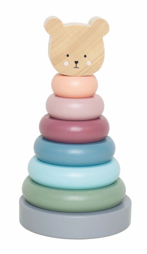 Children's games - Various wooden games JABADABADO - JABADABADO