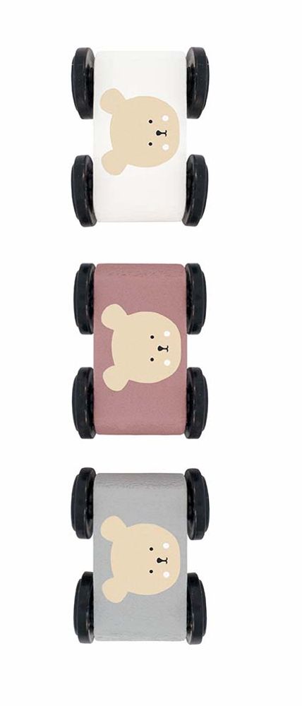 Children's games - Various wooden games JABADABADO - JABADABADO