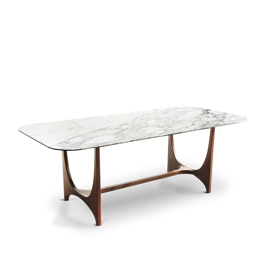 Dining Tables - ALBERTO | Table - ESSENTIAL HOME