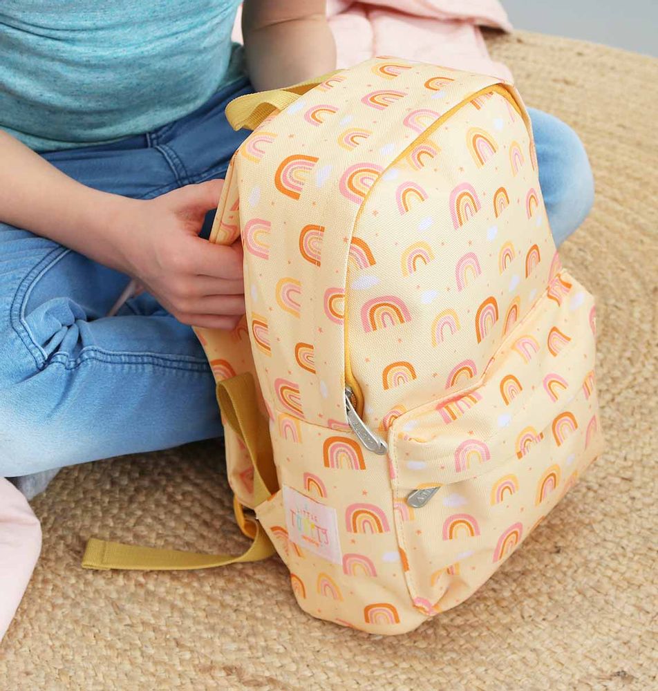 Sacs et cartables - Sacs à dos - A little lovely compagny - A LITTLE LOVELY COMPANY
