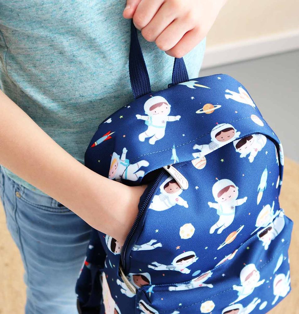 Sacs et cartables - Sacs à dos - A little lovely compagny - A LITTLE LOVELY COMPANY