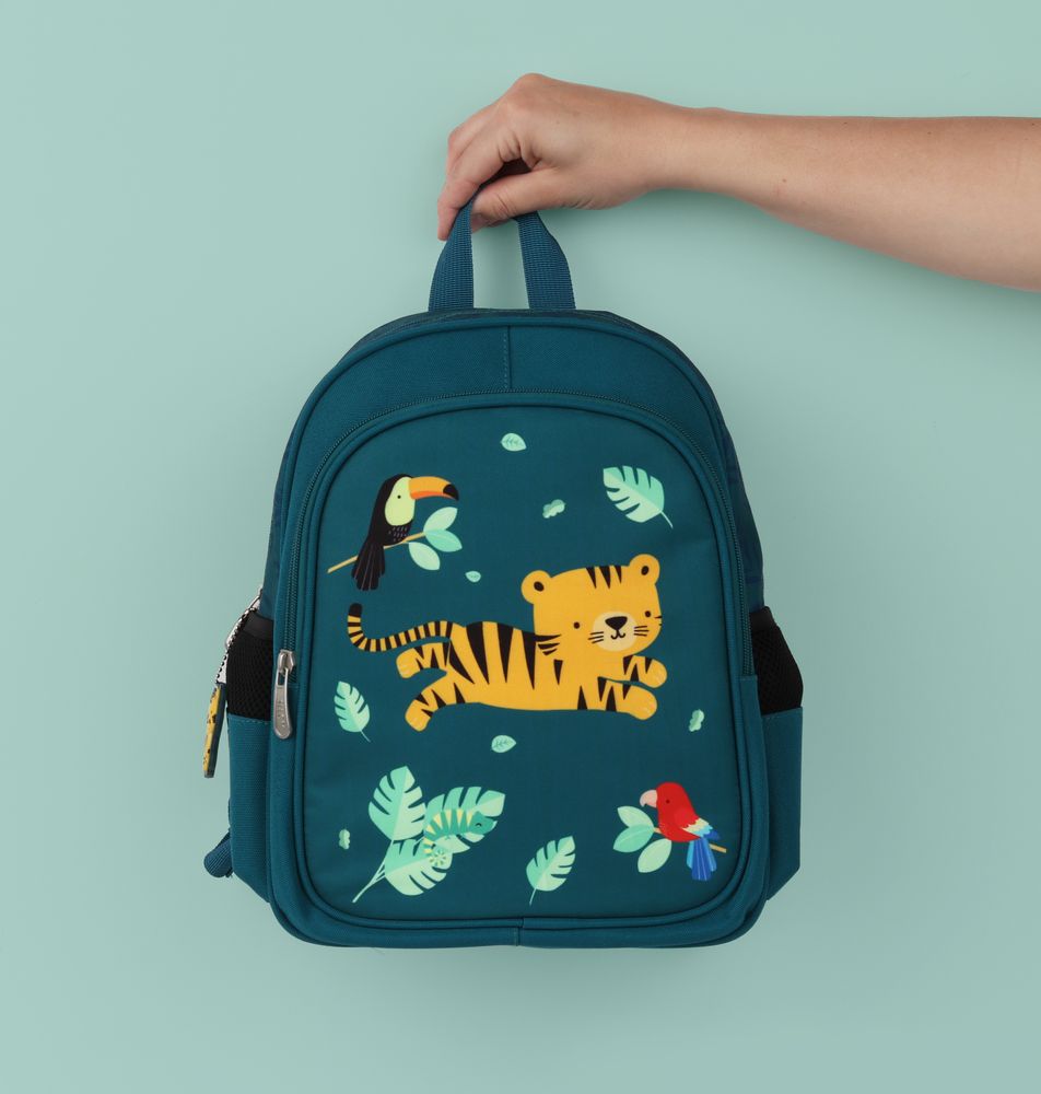 Sacs et cartables - Sacs à dos - A little lovely compagny - A LITTLE LOVELY COMPANY