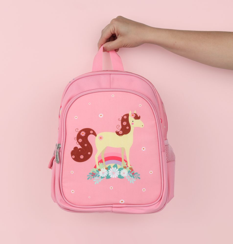 Sacs et cartables - Sacs à dos - A little lovely compagny - A LITTLE LOVELY COMPANY