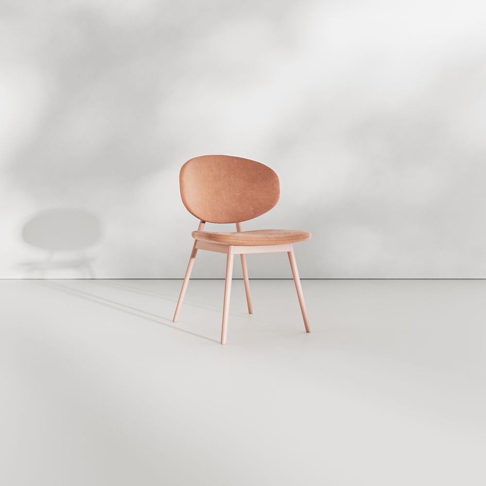 Chaises - Chaise Arôme. - MYTTO