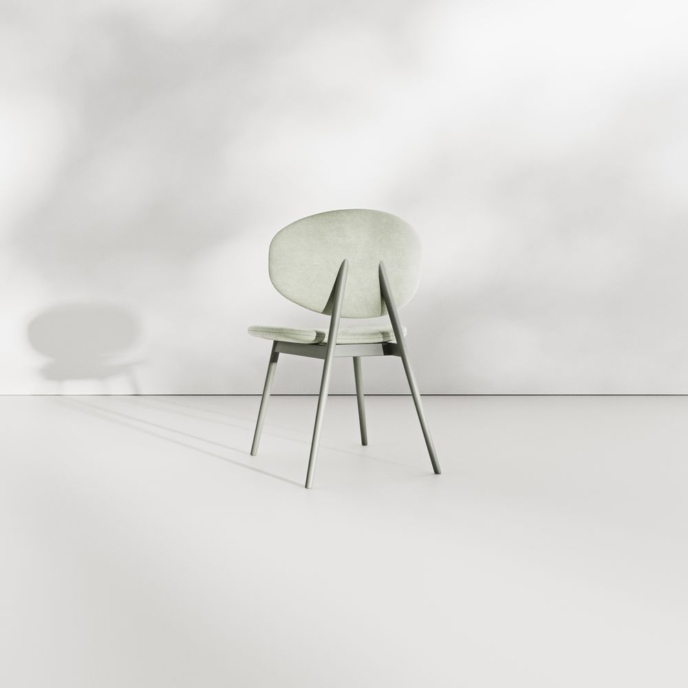 Chaises - Chaise Arôme. - MYTTO