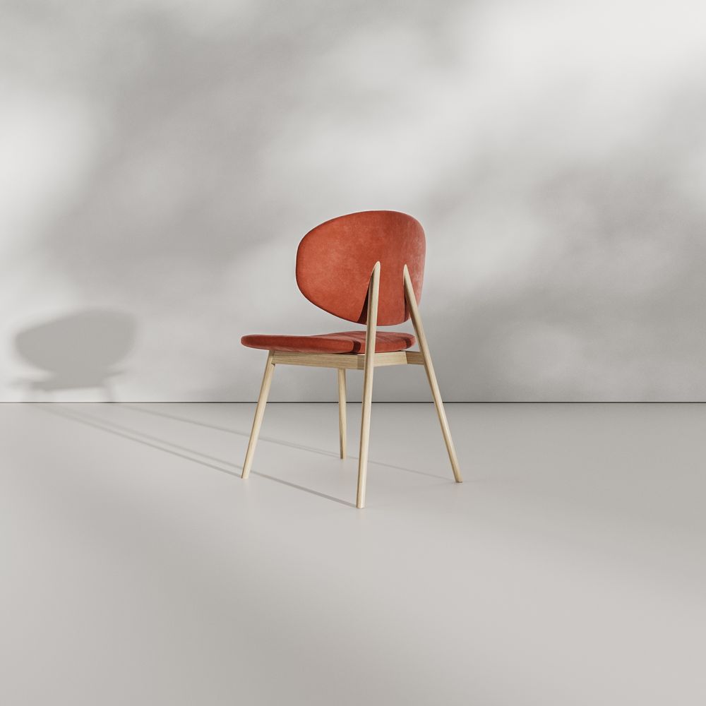 Chaises - Chaise Arôme. - MYTTO