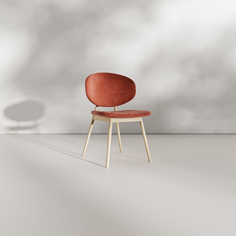 Chaises - Chaise Arôme. - MYTTO