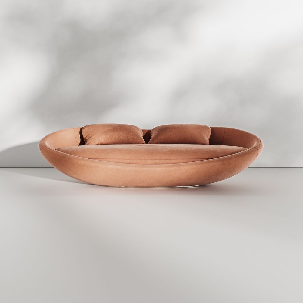 Sofas - Pebble - MYTTO