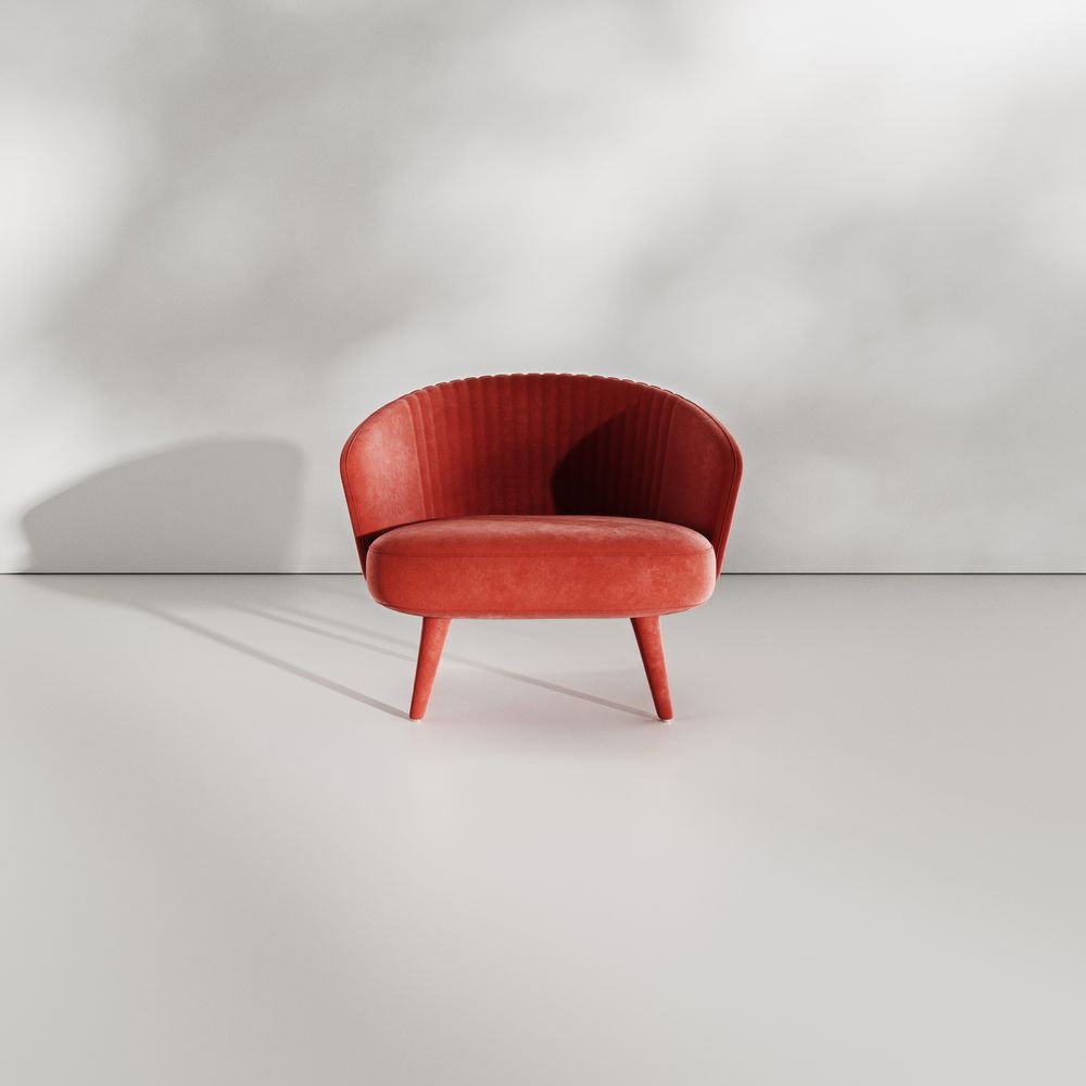 Small armchairs - Métis - MYTTO