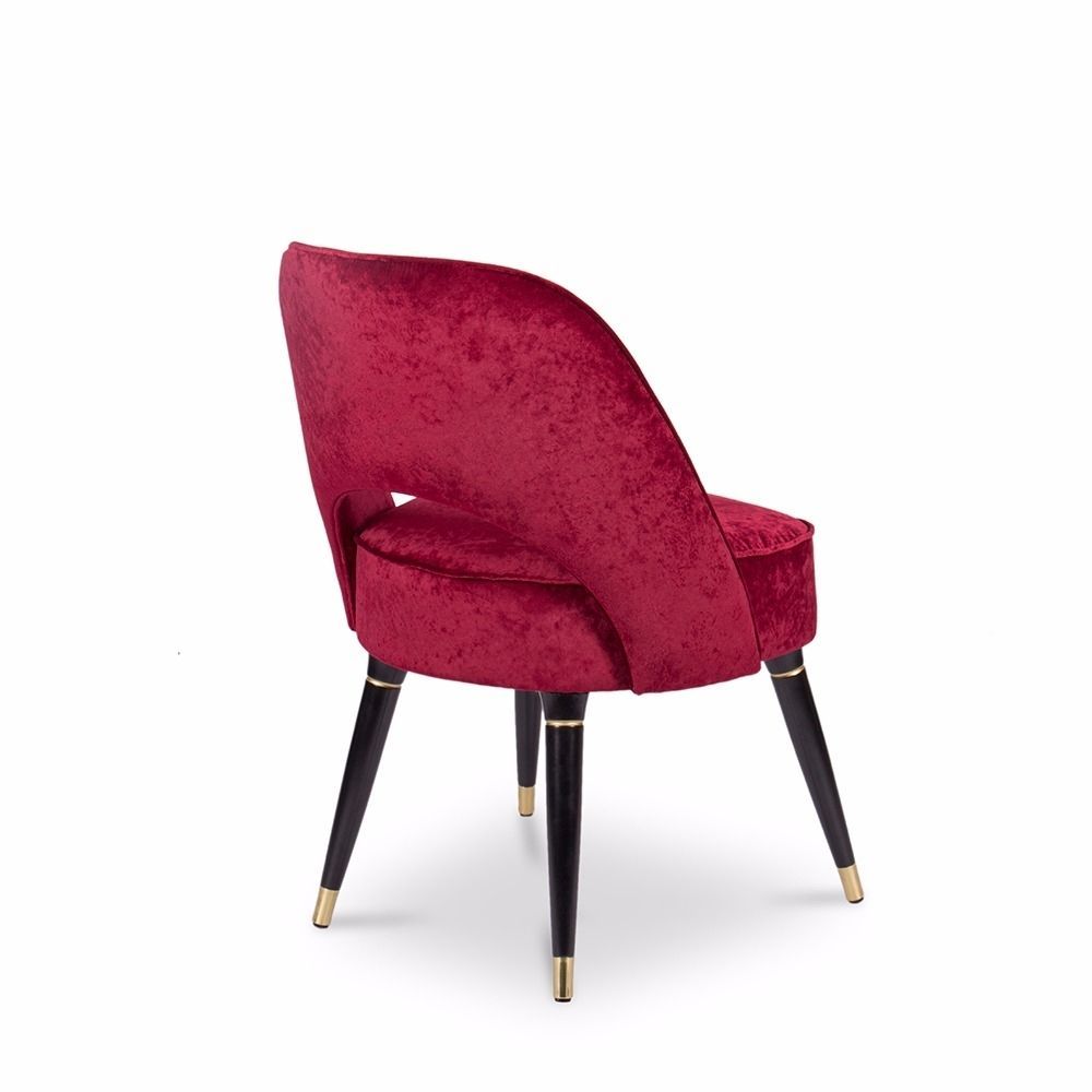Sièges pour collectivités - Collins | Chaise de salle à manger - ESSENTIAL HOME