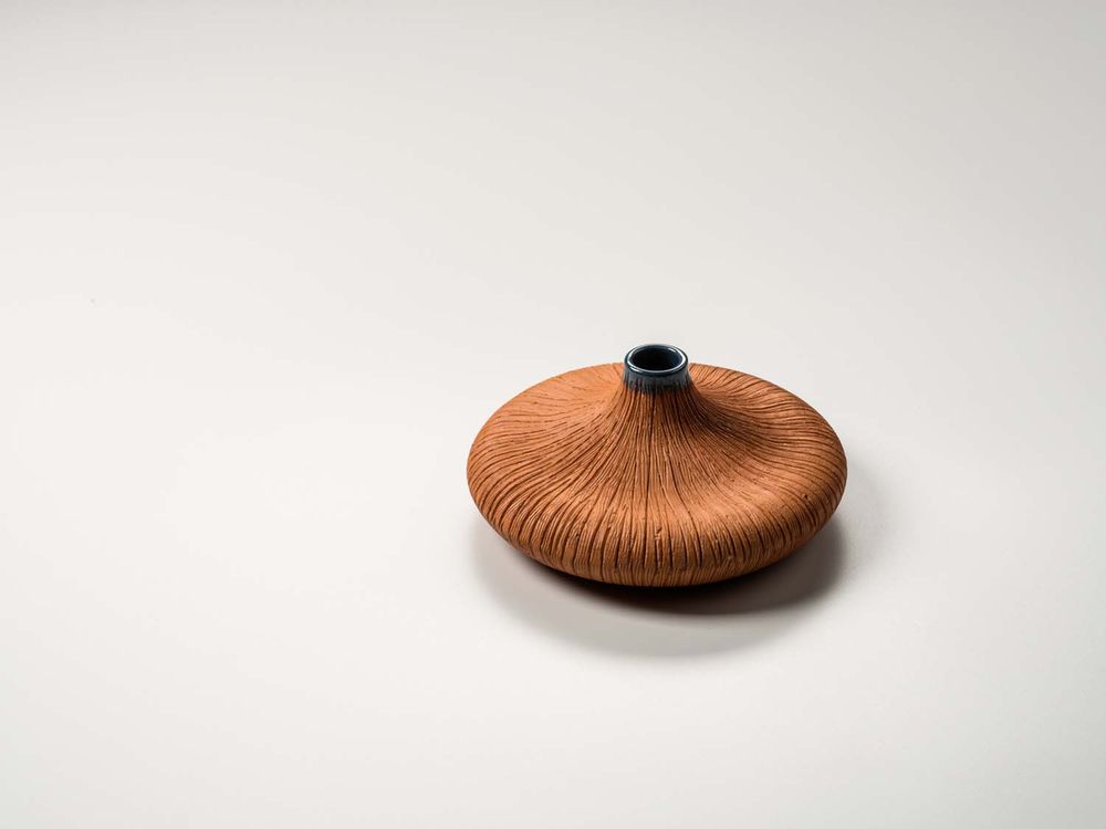 Outdoor decorative accessories - "RÁQUIRA" CERAMIC - DESIGN ROOM COLOMBIA