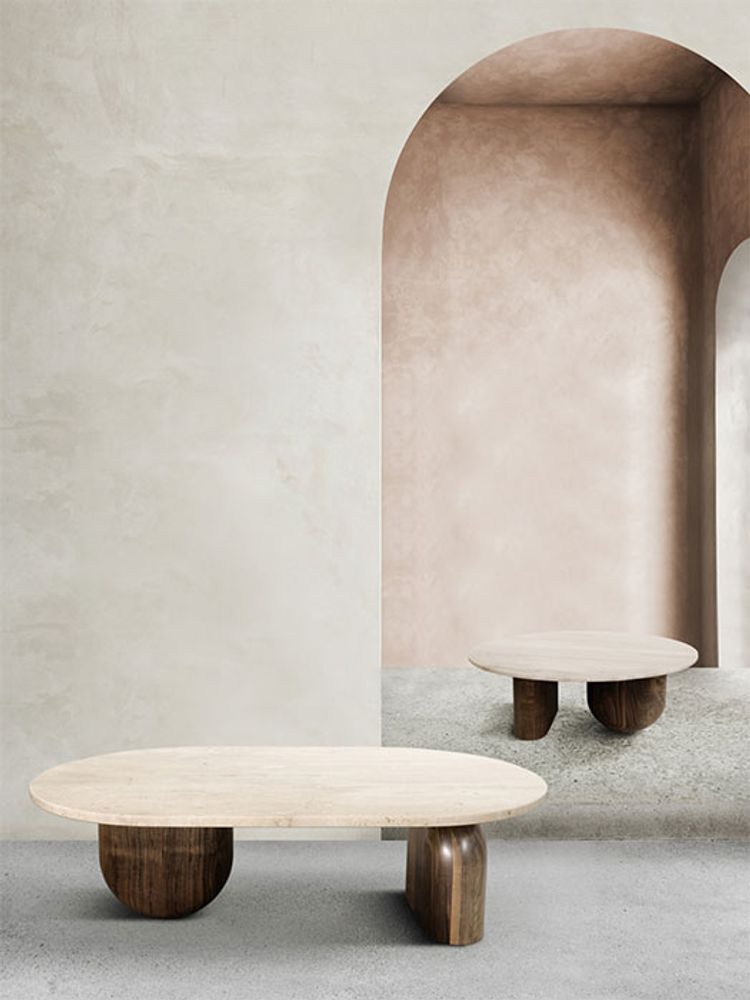 Tables basses - PHILIP | Table centrale - ESSENTIAL HOME