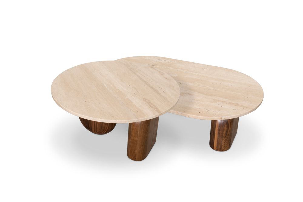 Tables basses - PHILIP | Table centrale - ESSENTIAL HOME