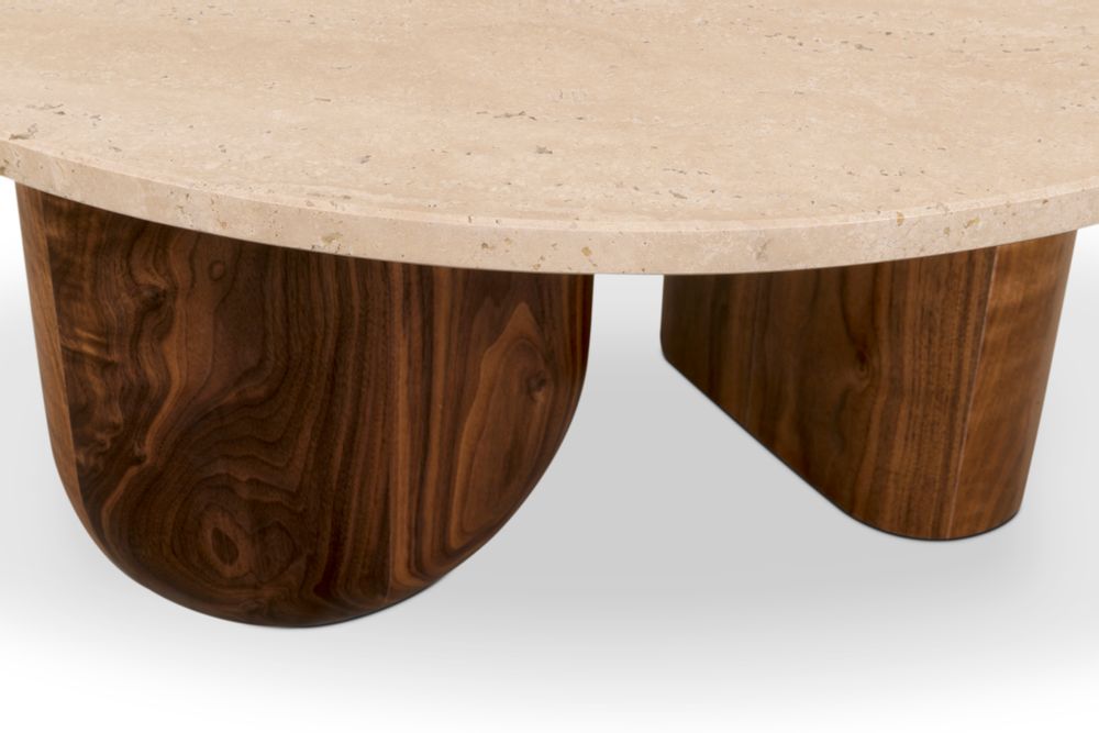 Tables basses - PHILIP | Table centrale - ESSENTIAL HOME