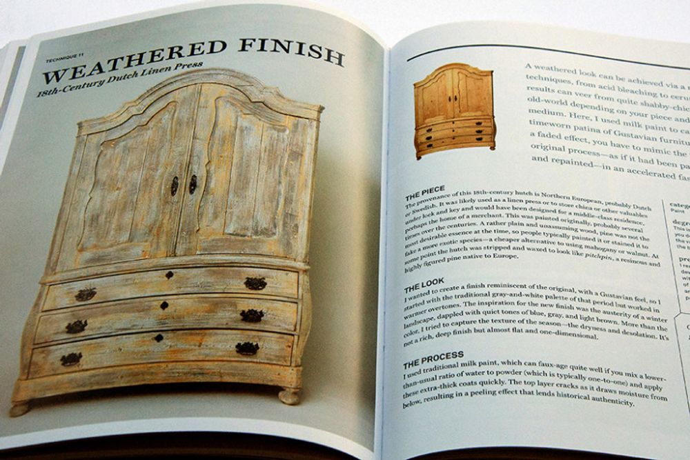 Tables de nuit - La Bible des meubles. - CHRISTOPHE POURNY STUDIO