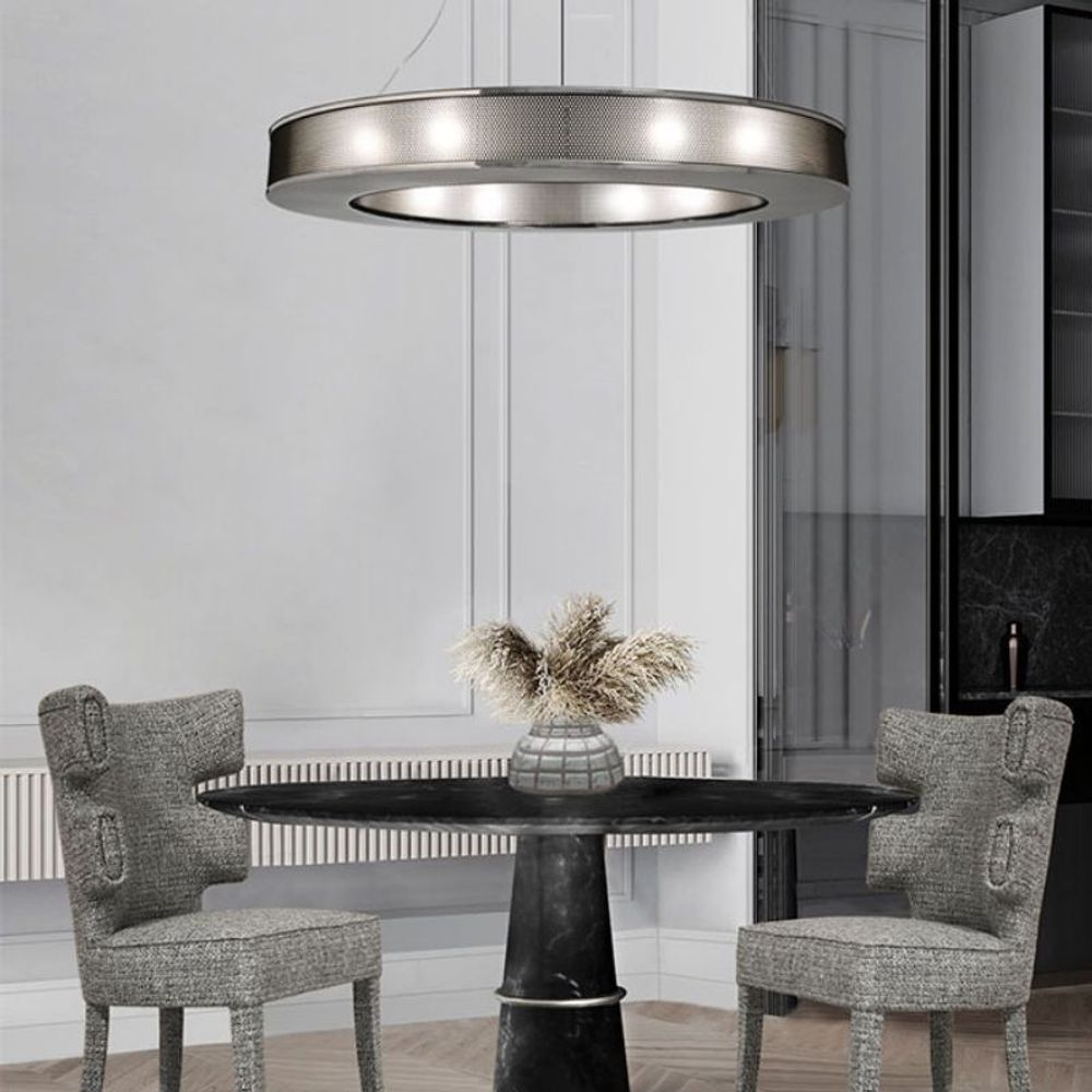 Suspensions - Marcus | Lampe à Suspension - DELIGHTFULL