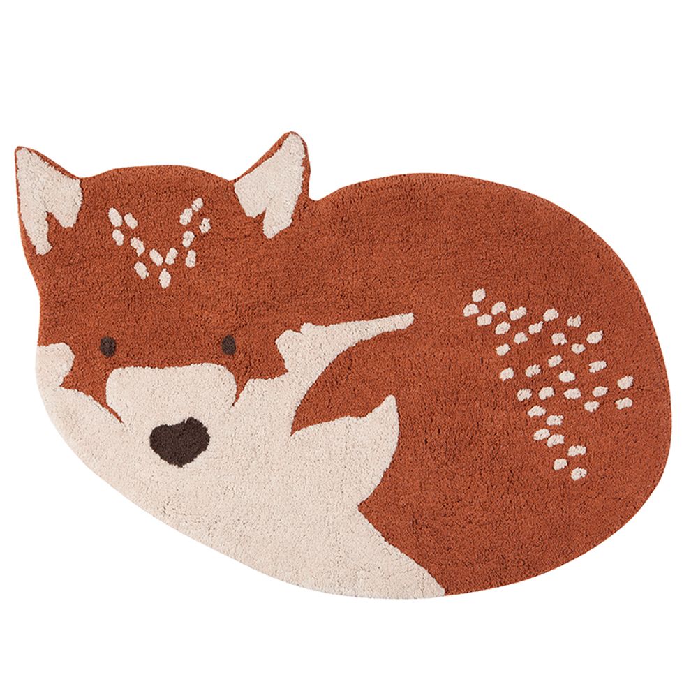 Tapis design - TAPIS LITTLE WOLF - NATTIOT