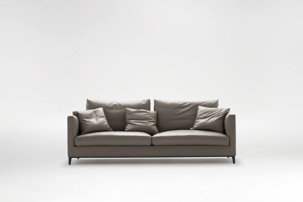 Assises pour bureau - CANAPÉ CRESCENT - CAMERICH