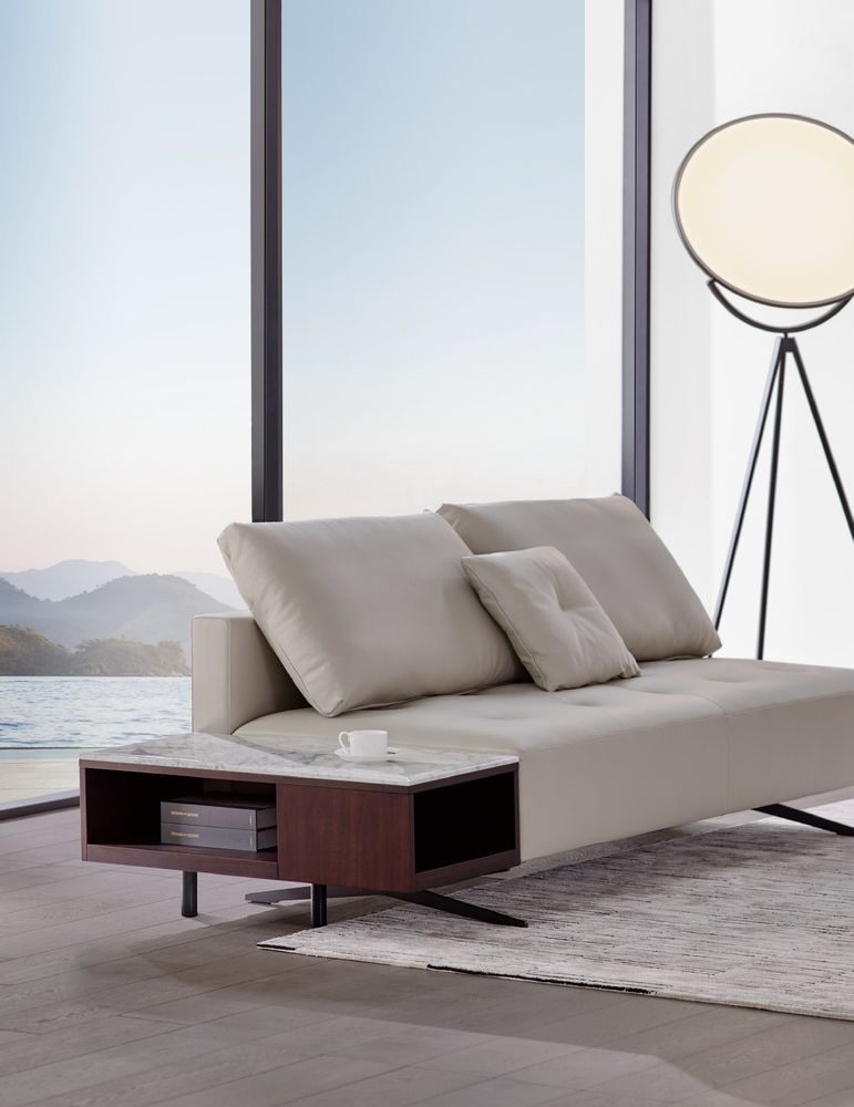 Assises pour bureau - WAKE PLUS CANAPÉ - CAMERICH