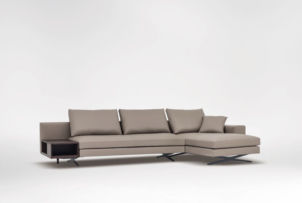 Office seating - WAKE SOFA - CAMERICH
