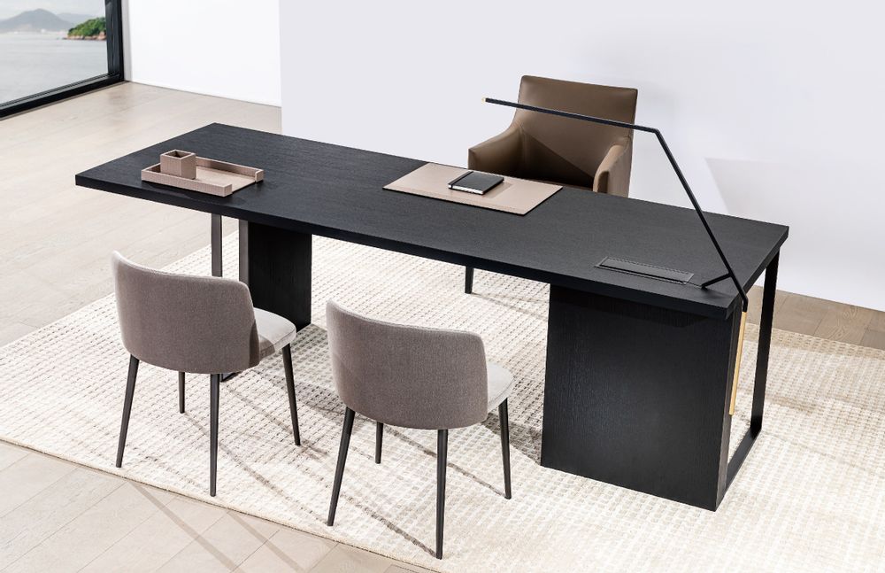 Desks - TIME TABLE - CAMERICH