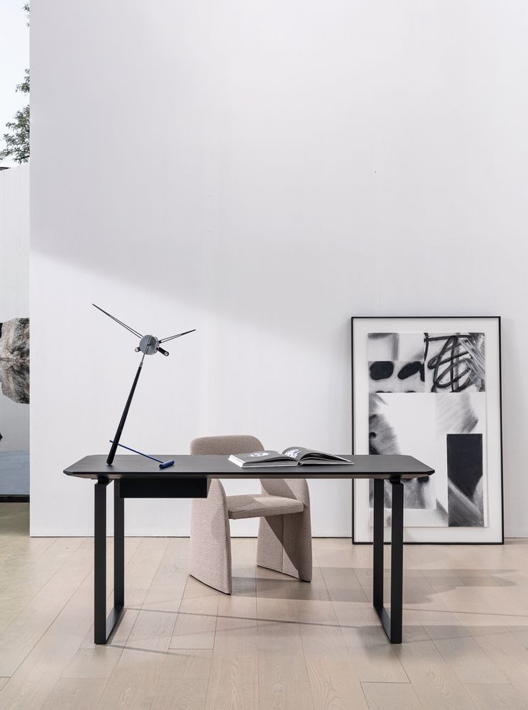 Dining Tables - VERGE TABLE - CAMERICH