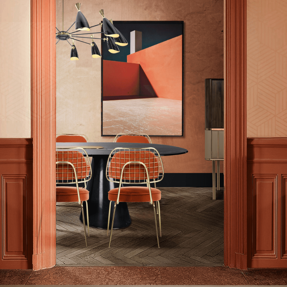 Chairs for hospitalities & contracts - Marie | Chair - ESSENTIAL HOME