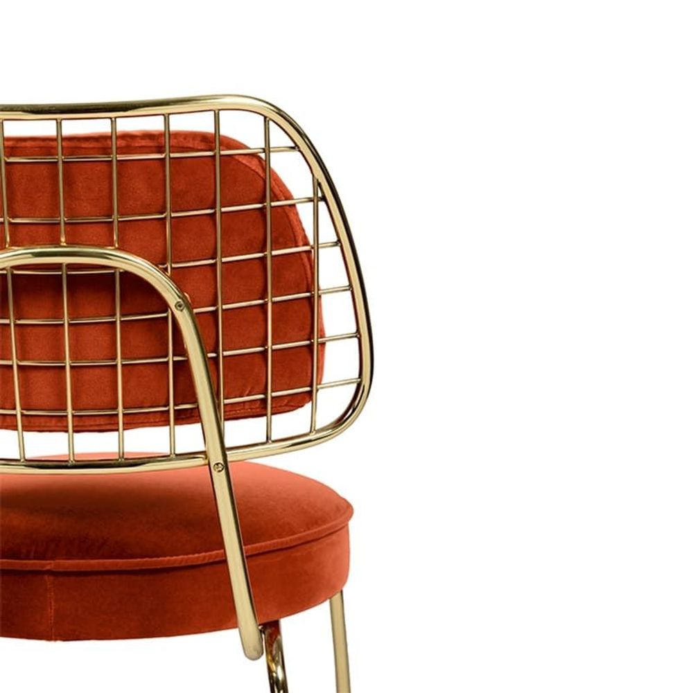 Chairs for hospitalities & contracts - Marie | Chair - ESSENTIAL HOME