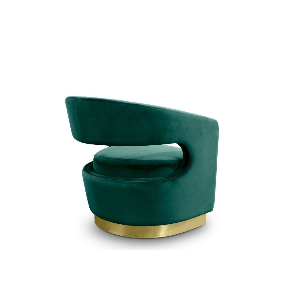 Armchairs - Ellen | Armchair - ESSENTIAL HOME