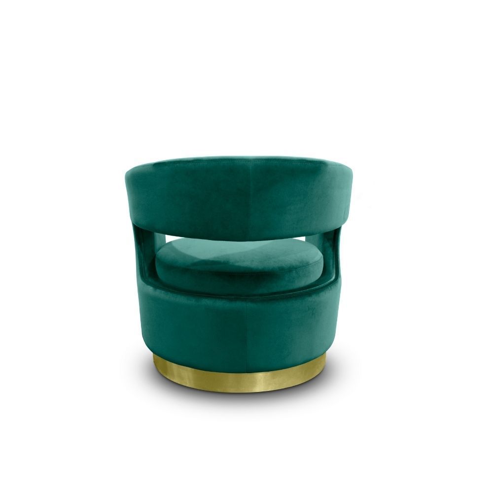 Armchairs - Ellen | Armchair - ESSENTIAL HOME