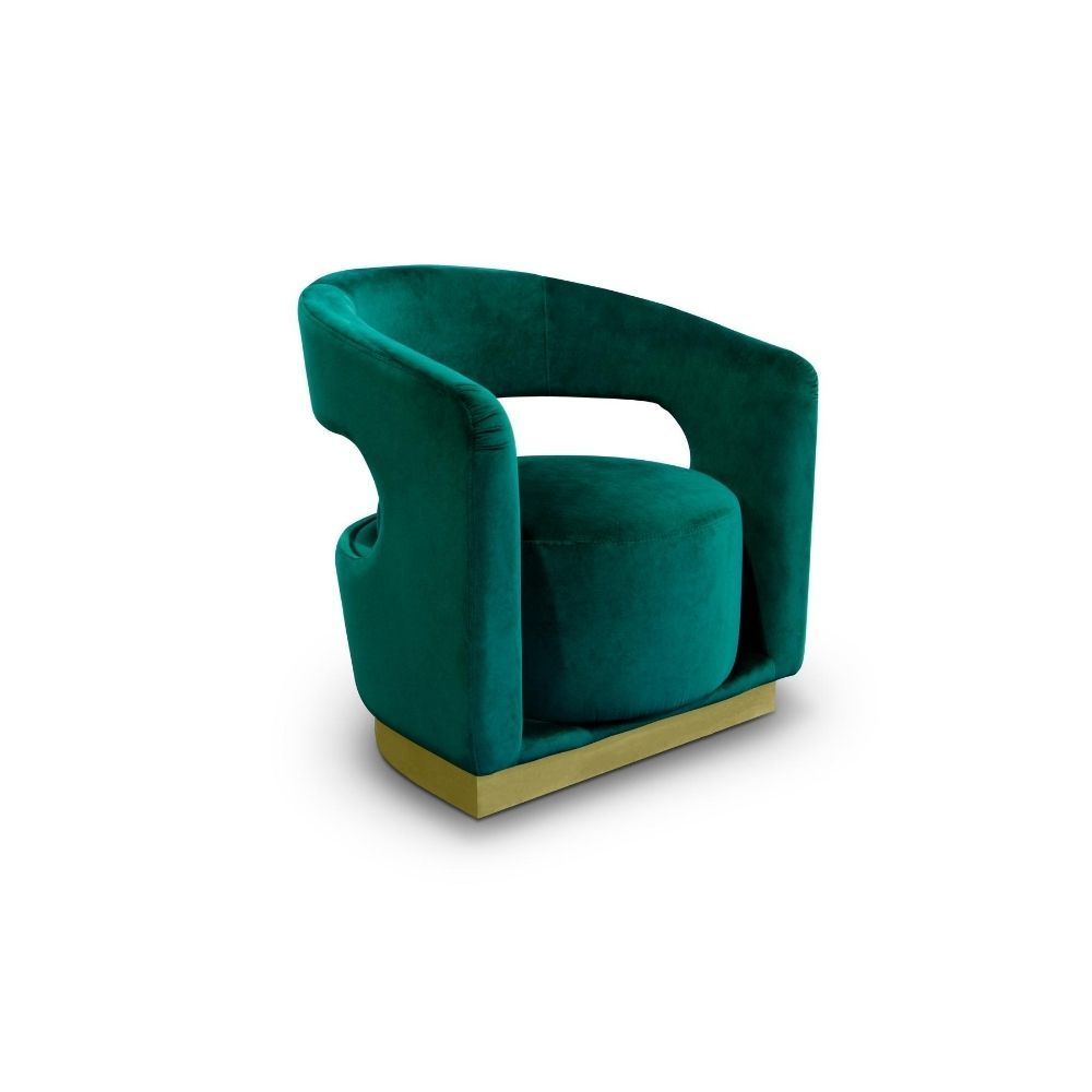 Armchairs - Ellen | Armchair - ESSENTIAL HOME