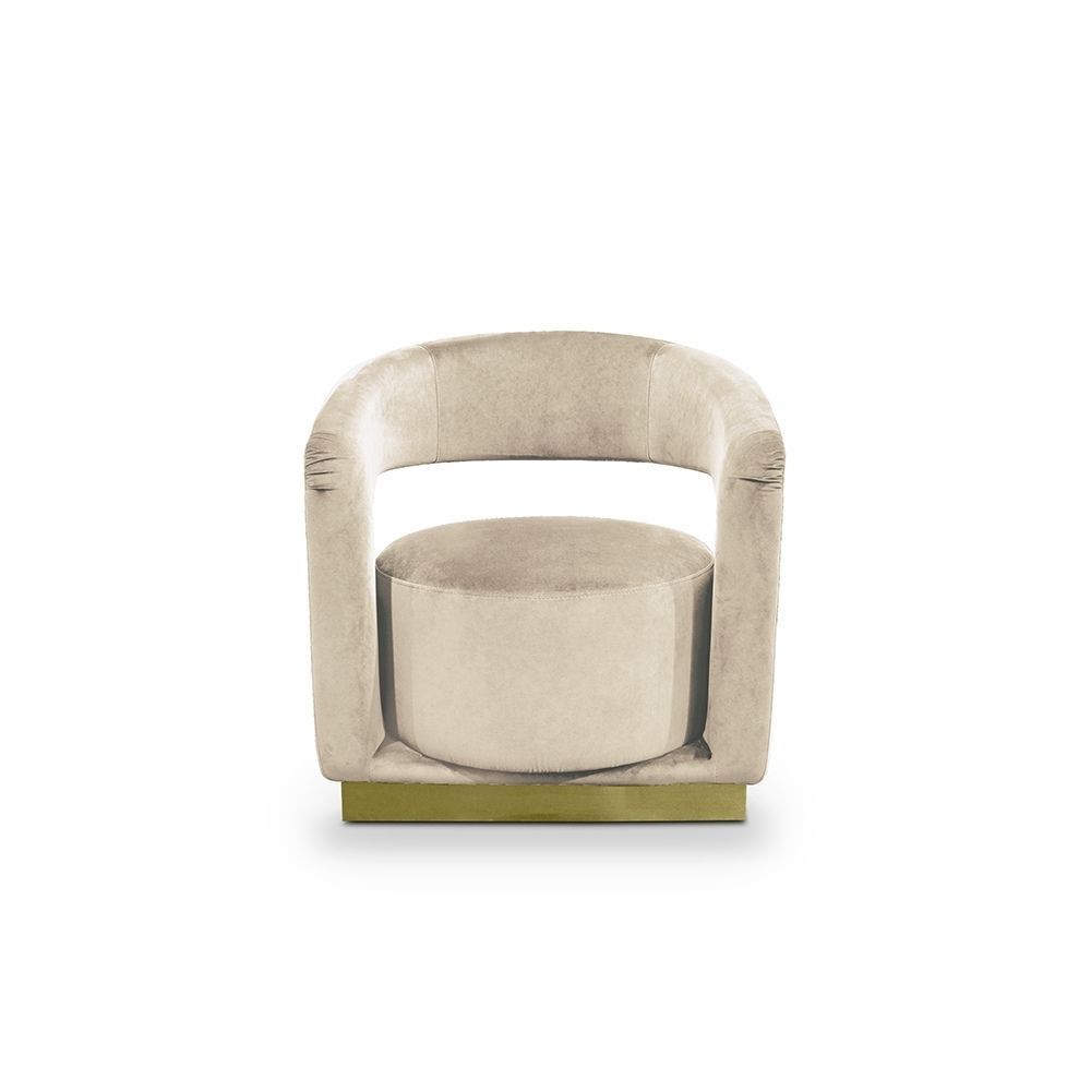 Armchairs - Ellen | Armchair - ESSENTIAL HOME