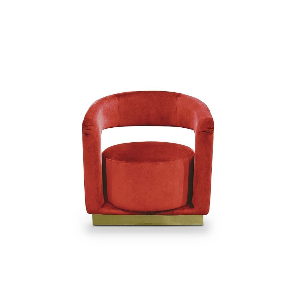 Armchairs - Ellen | Armchair - ESSENTIAL HOME
